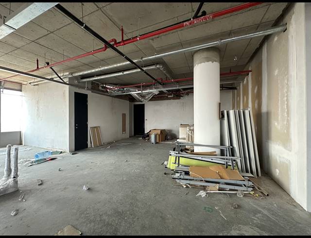 396M² OFFICE TO LET IN SANDTON CENTRAL